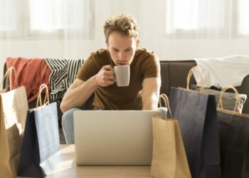 E-commerce 2025: Trendy, które zmienią handel online