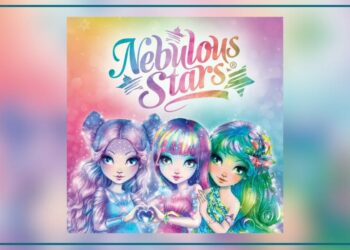 Echo Media i Nebulous Stars: kanadyjskie marki łączą siły w międzynarodowym projekcie animowanym
