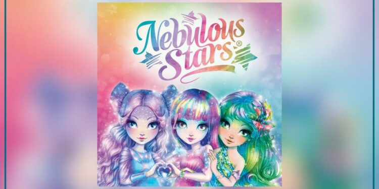 Echo Media i Nebulous Stars: kanadyjskie marki łączą siły w międzynarodowym projekcie animowanym