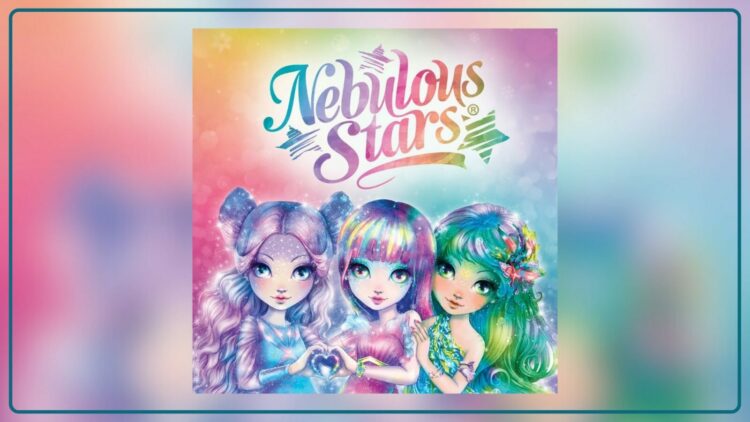 Echo Media i Nebulous Stars: kanadyjskie marki łączą siły w międzynarodowym projekcie animowanym