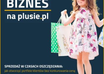 Biznes na Plusie 2025 – dwa dni, które mogą zmienić Twój sezon