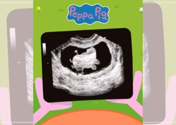 Rodzina Peppy powiększa się!