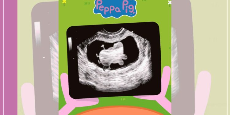 Rodzina Peppy powiększa się!