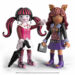 Monster High wkracza do świata Playmobil!