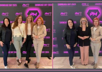 PM Showcase Day i Gala PMD EU 2025 – święto wiedzy i skuteczności w e-commerce