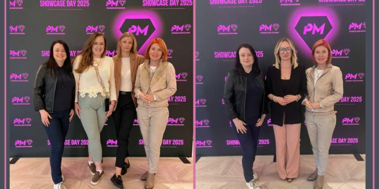 PM Showcase Day i Gala PMD EU 2025 – święto wiedzy i skuteczności w e-commerce