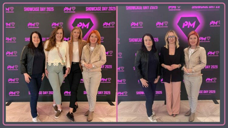 PM Showcase Day i Gala PMD EU 2025 – święto wiedzy i skuteczności w e-commerce