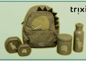 Trixie Baby – marka, która wyróżnia sklep