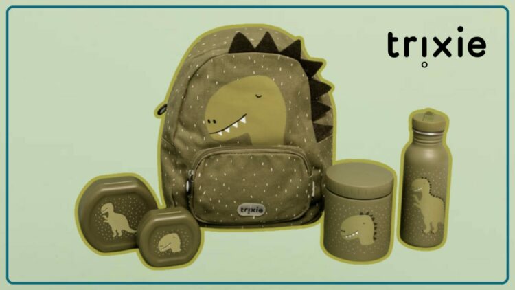 Trixie Baby – marka, która wyróżnia sklep
