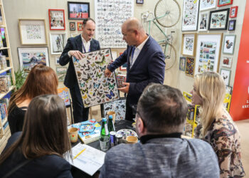 Kids’ Time 2026 – nowy wymiar branży dziecięcej! Rozszerzona formuła, nowe strefy i jeszcze więcej możliwości biznesowych