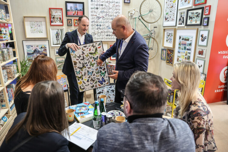 Kids’ Time 2026 – nowy wymiar branży dziecięcej! Rozszerzona formuła, nowe strefy i jeszcze więcej możliwości biznesowych