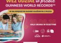 Trefl podejmie próbę bicia rekordu Guinnessa