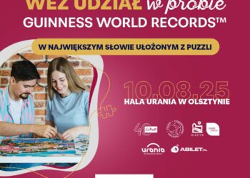 Trefl podejmie próbę bicia rekordu Guinnessa