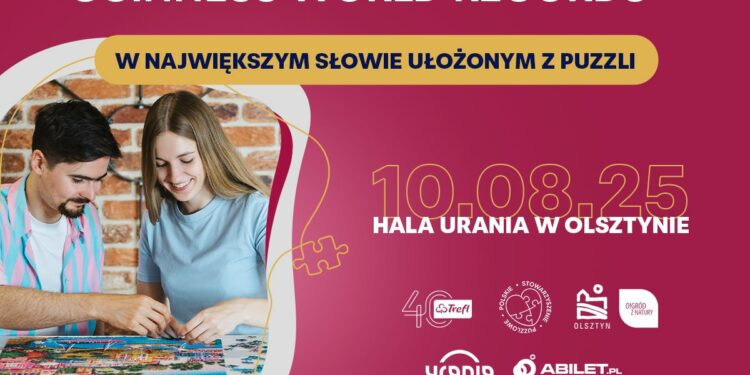 Trefl podejmie próbę bicia rekordu Guinnessa