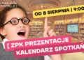 ZPK Prezentacje: Gwiazdka 2025 – kalendarz i rejestracja