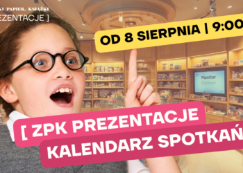 ZPK Prezentacje: Gwiazdka 2025 – kalendarz i rejestracja