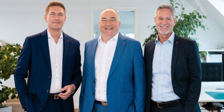 Spielwarenmesse eG przedłuża kadencję całego zarządu (audio)