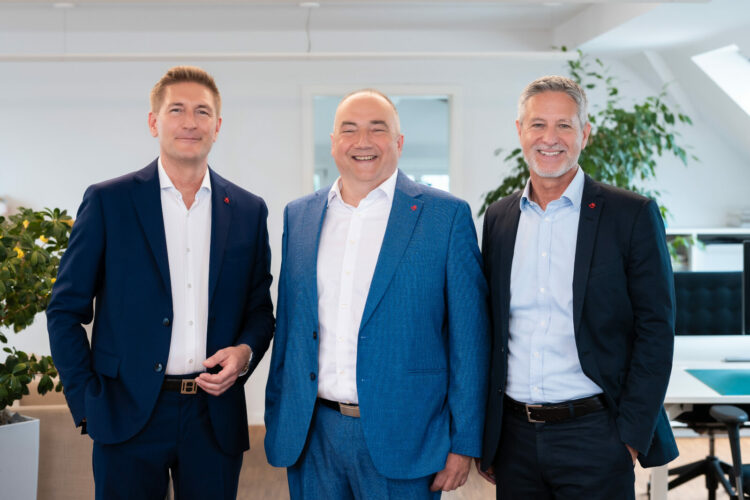 Spielwarenmesse eG przedłuża kadencję całego zarządu (audio)