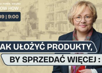 Jak ułożyć produkty, by sprzedawać więcej