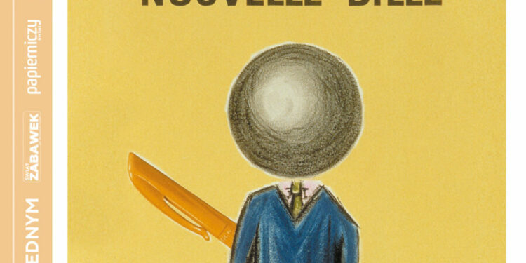 Nowe wydanie – Zabawki Papier Książki (ZPK) 7-8/2025