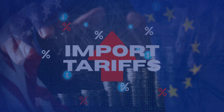 Federalny sąd apelacyjny uznał cła nałożone w trybie IEEPA za nielegalne