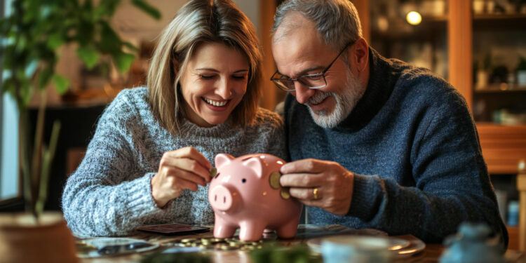 Ponad 90% rodziców rezygnuje ze swoich potrzeb, by sfinansować edukację dzieci