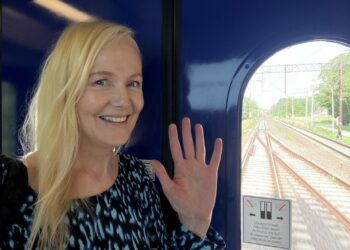 Tragiczna śmierć Katarzyny Stoparczyk: dziennikarka zginęła w wypadku drogowym