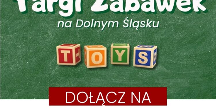 Targi Zabawek AB Toys już w tym tygodniu we Wrocławiu