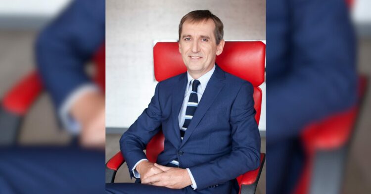 Zmiany w akcjonariacie i Zarządzie AB S.A.