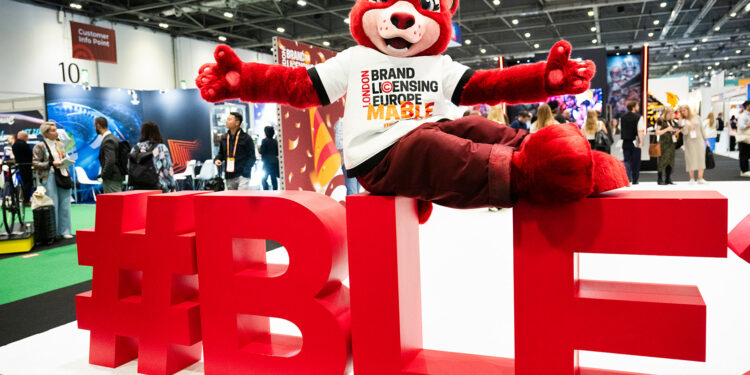Brand Licensing Europe 2025 już za chwilę: 25 atrakcji, które warto zobaczyć