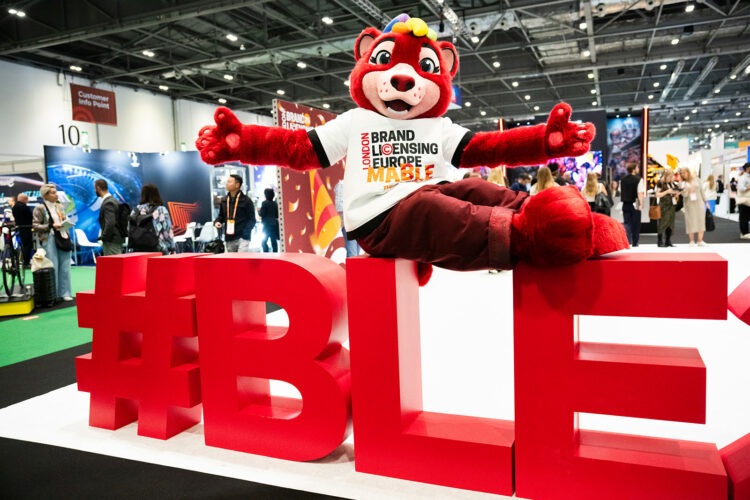 Brand Licensing Europe 2025 już za chwilę: 25 atrakcji, które warto zobaczyć