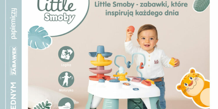 Nowe wydanie – Zabawki Papier Książki (ZPK) 9/2025