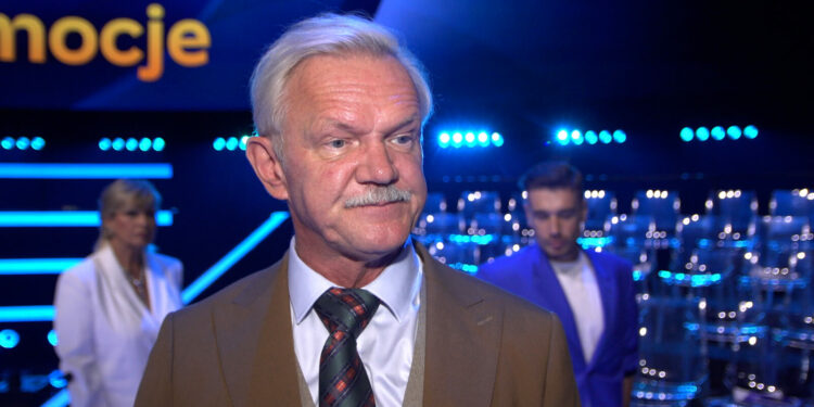 Cezary Pazura o szkolnych latach: mundurki, bezpieczeństwo i szacunek do wiedzy (audio)