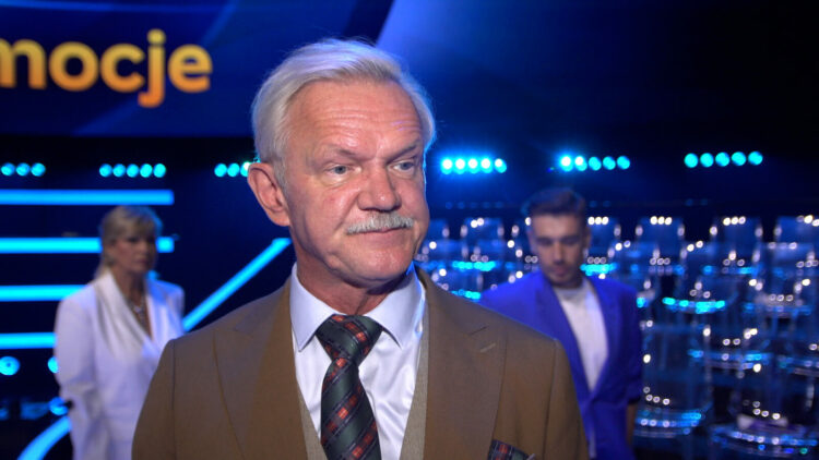 Cezary Pazura o szkolnych latach: mundurki, bezpieczeństwo i szacunek do wiedzy (audio)