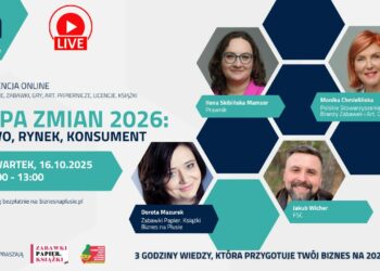 Mapa zmian 2026: Prawo, rynek, konsument – Biznes na Plusie ONLINE