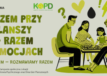 Razem przy planszy – razem w emocjach