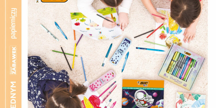 Nowe wydanie – Zabawki Papier Książki (ZPK) 10/2025