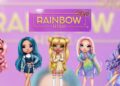 Rainbow High Show – światowa premiera muzycznego spektaklu dla dzieci w Polsce