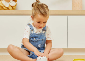 TIGER TRIBE: AUSTRALIJSKA MARKA PROMUJĄCA KREATYWNĄ ZABAWĘ BEZ EKRANÓW