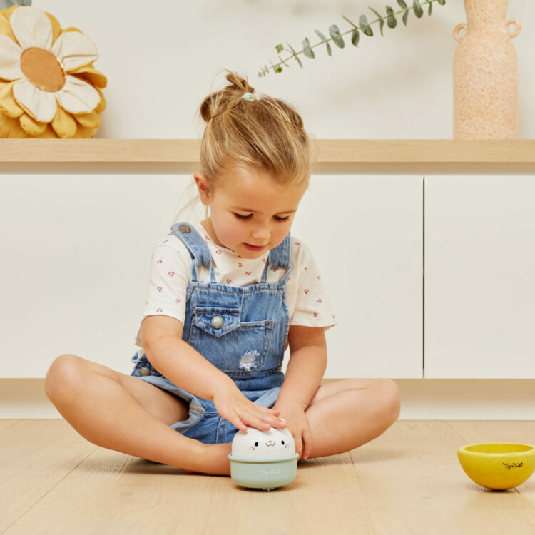 TIGER TRIBE: AUSTRALIJSKA MARKA PROMUJĄCA KREATYWNĄ ZABAWĘ BEZ EKRANÓW