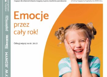 Zabawki Papier. Książki wydanie 2/2026 luty