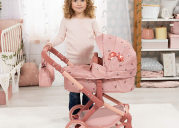 Hity sprzedaży Bayer Design. Wózek XEO i głowa do stylizacji liderami rynku