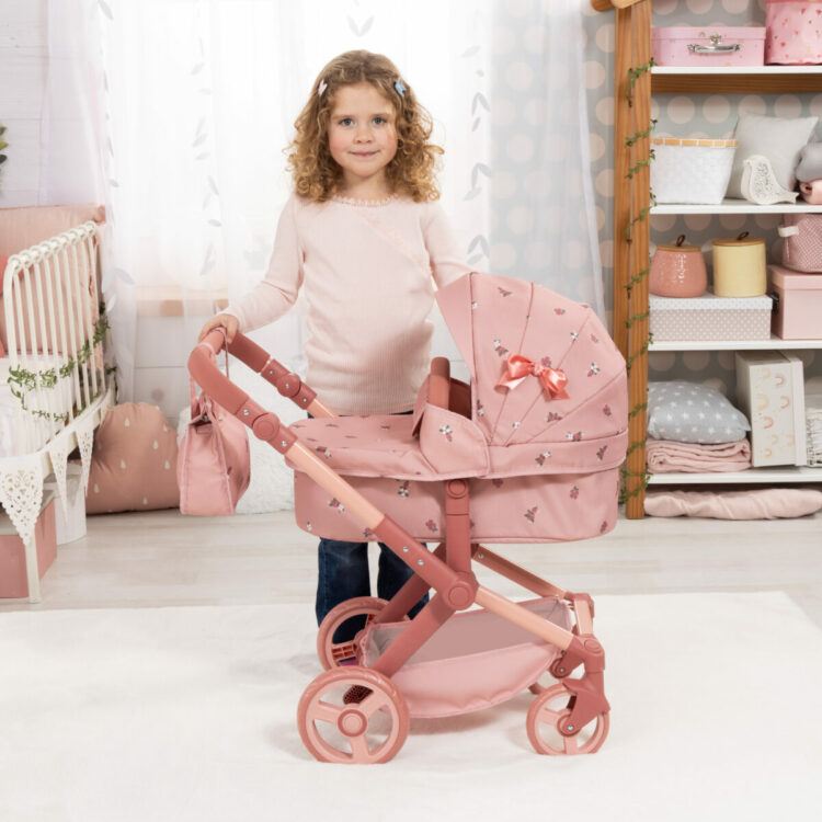 Hity sprzedaży Bayer Design. Wózek XEO i głowa do stylizacji liderami rynku