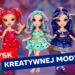 MGA (zabawki, DIY) – Nowości WIOSNA LATO 2026. Błysk kreatywnej mody