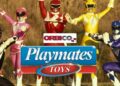 Power Rangers wracają do Polski. Orbico Poland dystrybutorem zabawek Playmates Toys