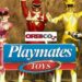 Power Rangers wracają do Polski. Orbico Poland dystrybutorem zabawek Playmates Toys