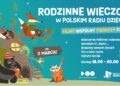 POLSKIE RADIO DZIECIOM PREZENTUJE WIOSENNĄ RAMÓWKĘ