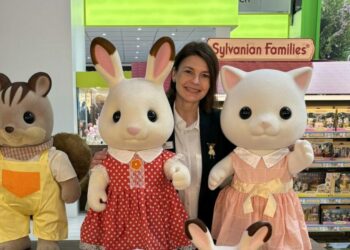 Epoch z nowym Regional Sales Manager Polska