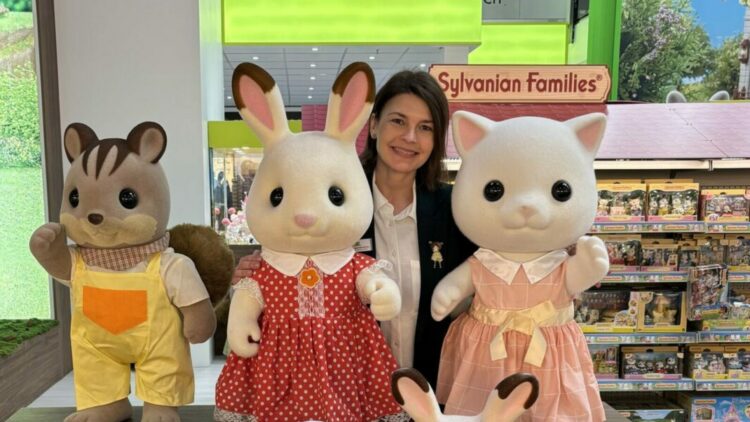 Epoch z nowym Regional Sales Manager Polska