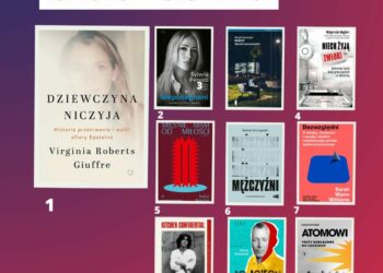 Marcowe topki sprzedaży Tantis. Kryminały, reportaże i wielkanocne gry wśród hitów miesiąca